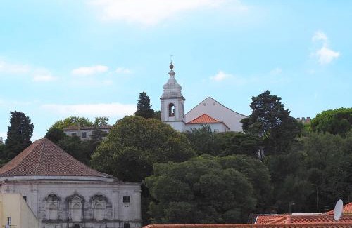 Alfama Apartment | Sao Vicente - Lissabon Altstadt