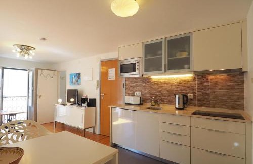 Alfama Apartment | Sao Vicente - Lissabon Altstadt