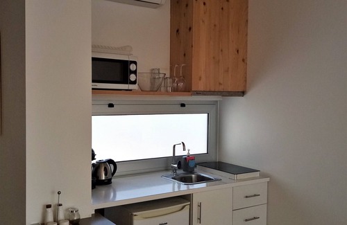 Ribeira Grande Apartment | Sao Vicente Lodge