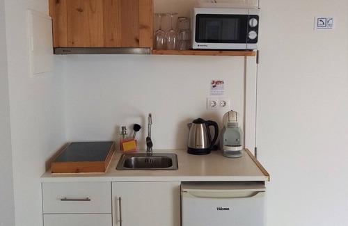 Ribeira Grande Apartment | Sao Vicente Lodge