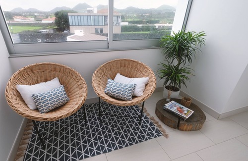 Ribeira Grande Apartment | Sao Vicente Lodge