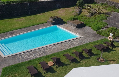 Ribeira Grande Apartment | Sao Vicente Lodge
