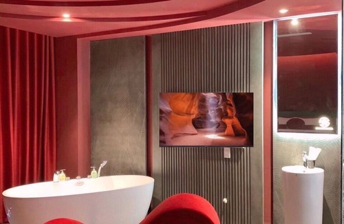 Tuy Hoa Hotel | SAOCHARM SÀI GÒN HOTEL