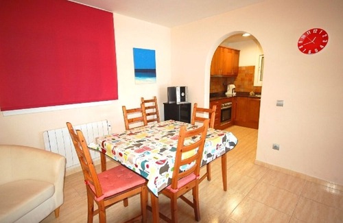 Les Tres Cales Villa | SAONA VILLAS (CP OSC): villa for 8 people, private pool, air conditioning