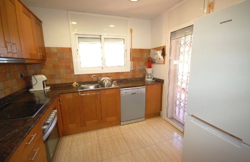 Les Tres Cales Villa | SAONA VILLAS (CP OSC): villa for 8 people, private pool, air conditioning