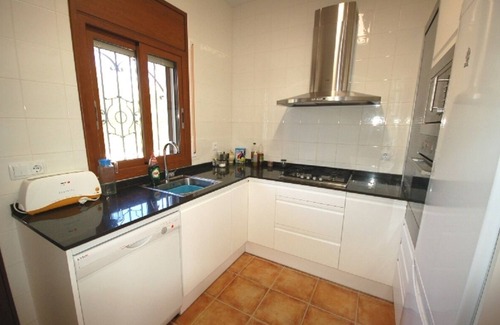 Les Tres Cales Villa | SAONA VILLAS (CP LUNA): villa for 8 people, with private pool, near the sea