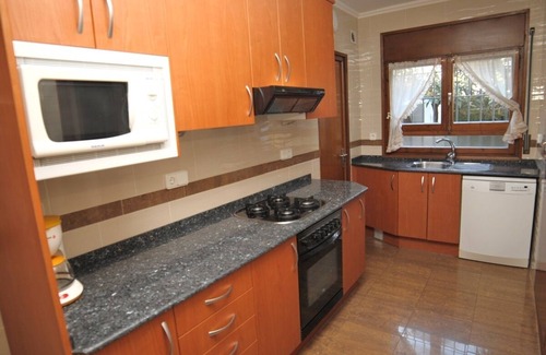 Les Tres Cales Villa | SAONA VILLAS (VN DENIS): villa for 12 people, private swimming pool, wifi