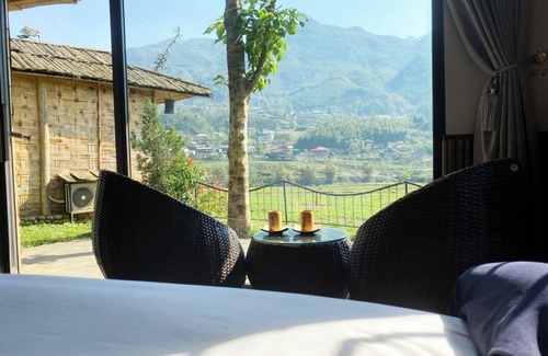 Sa Pa Hotel | Sapa Bamboo Eco Home Ta Van