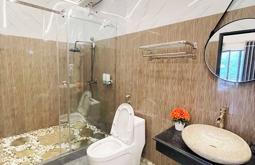 Sa Pa Hotel | Sapa Bamboo Eco Home Ta Van