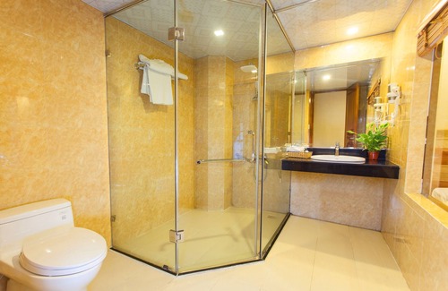 Sa Pa Hotel | Sapa Centre Hotel