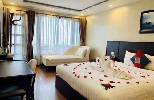 Sa Pa Hotel | Sapa Centre Hotel