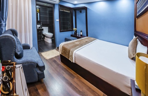 Sa Pa Hotel | Sapa Full House Hotel