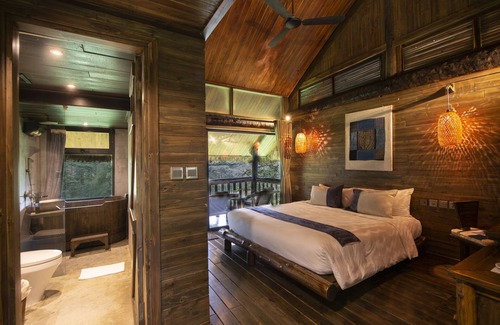 Sa Pa Hotel | Sapa Jade Hill Resort & Spa