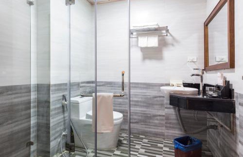 Sa Pa Hotel | Sapa Lodge Hotel
