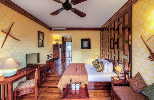 Sa Pa Resort | Sapa Mountain Resort, Affiliated by Meliá