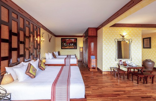 Sa Pa Resort | Sapa Mountain Resort, Affiliated by Meliá