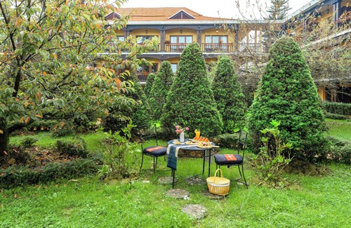 Sa Pa Resort | Sapa Mountain Resort, Affiliated by Meliá