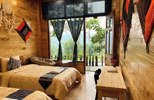Sa Pa Bed & Breakfast | Sapa Pomu Home