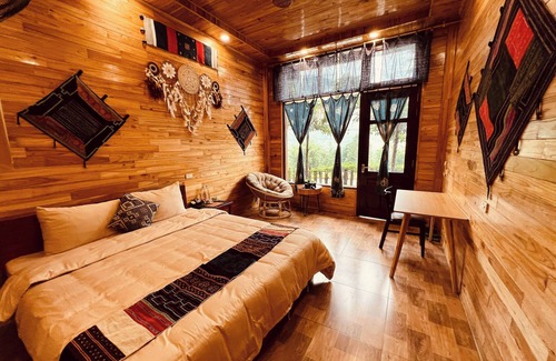 Sa Pa Bed & Breakfast | Sapa Pomu Home