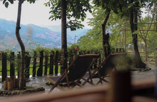 Sa Pa Bed & Breakfast | Sapa Pomu Home