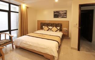 Sa Pa Hotel | Sapa Snow Hotel