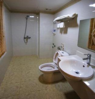 Sa Pa Hotel | Sapa Snow Hotel