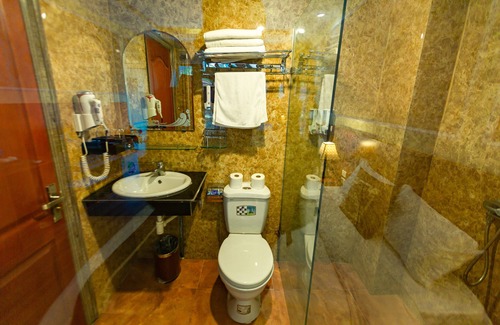 Sa Pa Hotel | Sapa Unique Hotel