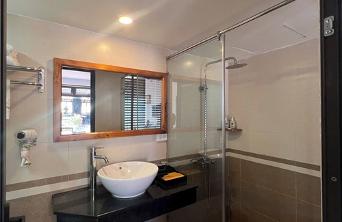 Sa Pa Hotel | Sapa Village Hotel