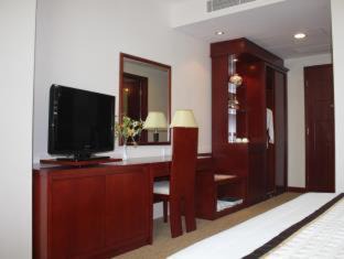 Lao Cai Hotel | Sapaly Lao Cai City Hotel