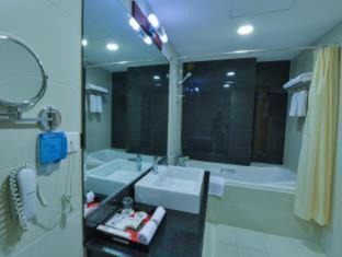 Lao Cai Hotel | Sapaly Lao Cai City Hotel