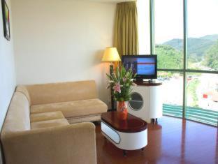 Lao Cai Hotel | Sapaly Lao Cai City Hotel