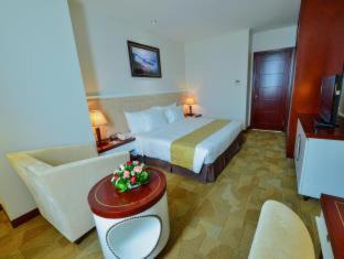 Lao Cai Hotel | Sapaly Lao Cai City Hotel