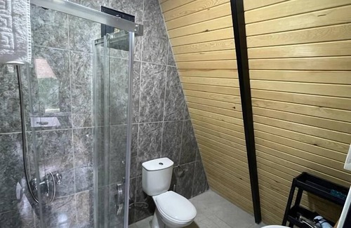 Southern Marmara Ski Chalet | Sapanca Dereici Bungalov