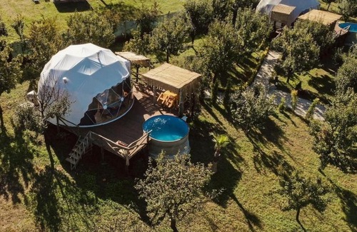 Sapanca Other | Sapanca Green Dome