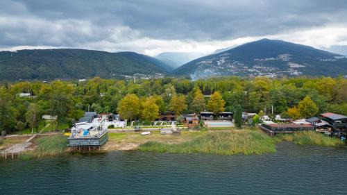 Sapanca Cabin | SAPANCA KIYI BUNGALOV&CAFE