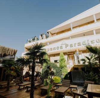 Sapanca Hotel | Sapanca Paradise Hotel