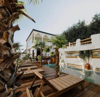 Sapanca Hotel | Sapanca Paradise Hotel