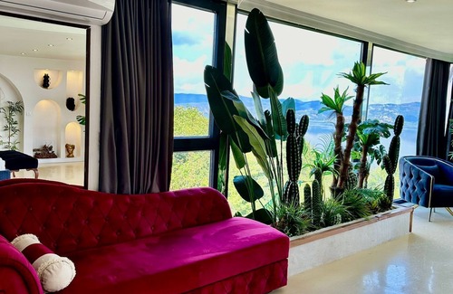 Sapanca Hotel | Sapanca Paradise Hotel