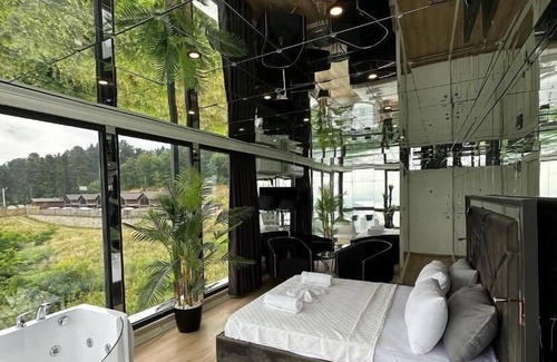 Sapanca Hotel | Sapanca Paradise Hotel