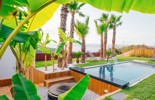 Sapanca Villa | Sapanca Sunset Villas