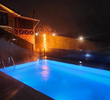 Sapanca Ski Chalet | sapancavineyardhouse