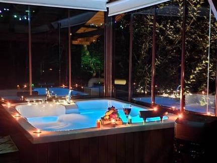 Sapanca Ski Chalet | sapancavineyardhouse