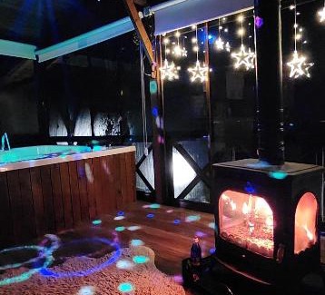 Sapanca Ski Chalet | sapancavineyardhouse