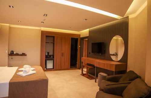 Sapanca Hotel | SAPANORA HOTEL SAPANCA