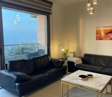 Safra Apartment | Saphira Apartments-EMERALD