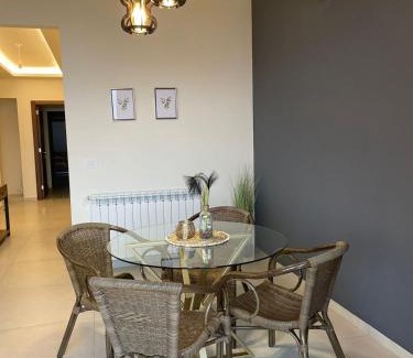 Safra Apartment | Saphira Apartments-EMERALD