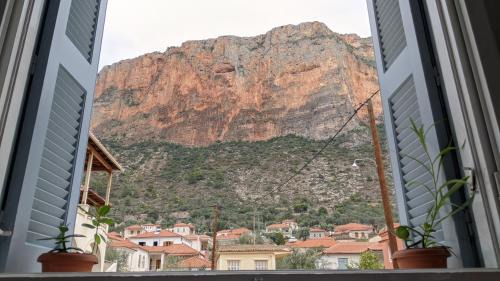 Leonidio Apartment | Sapho's House