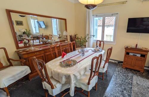 Leonidio Apartment | Sapho's House