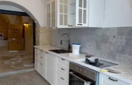 Beersheba Apartment | Sapir Boutique Apartments