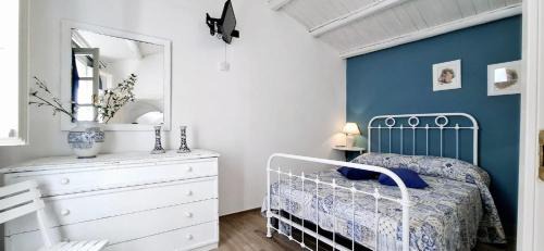 Terzorio House | 'SAPORE DI PROVENZA' tra Ulivi e Mare